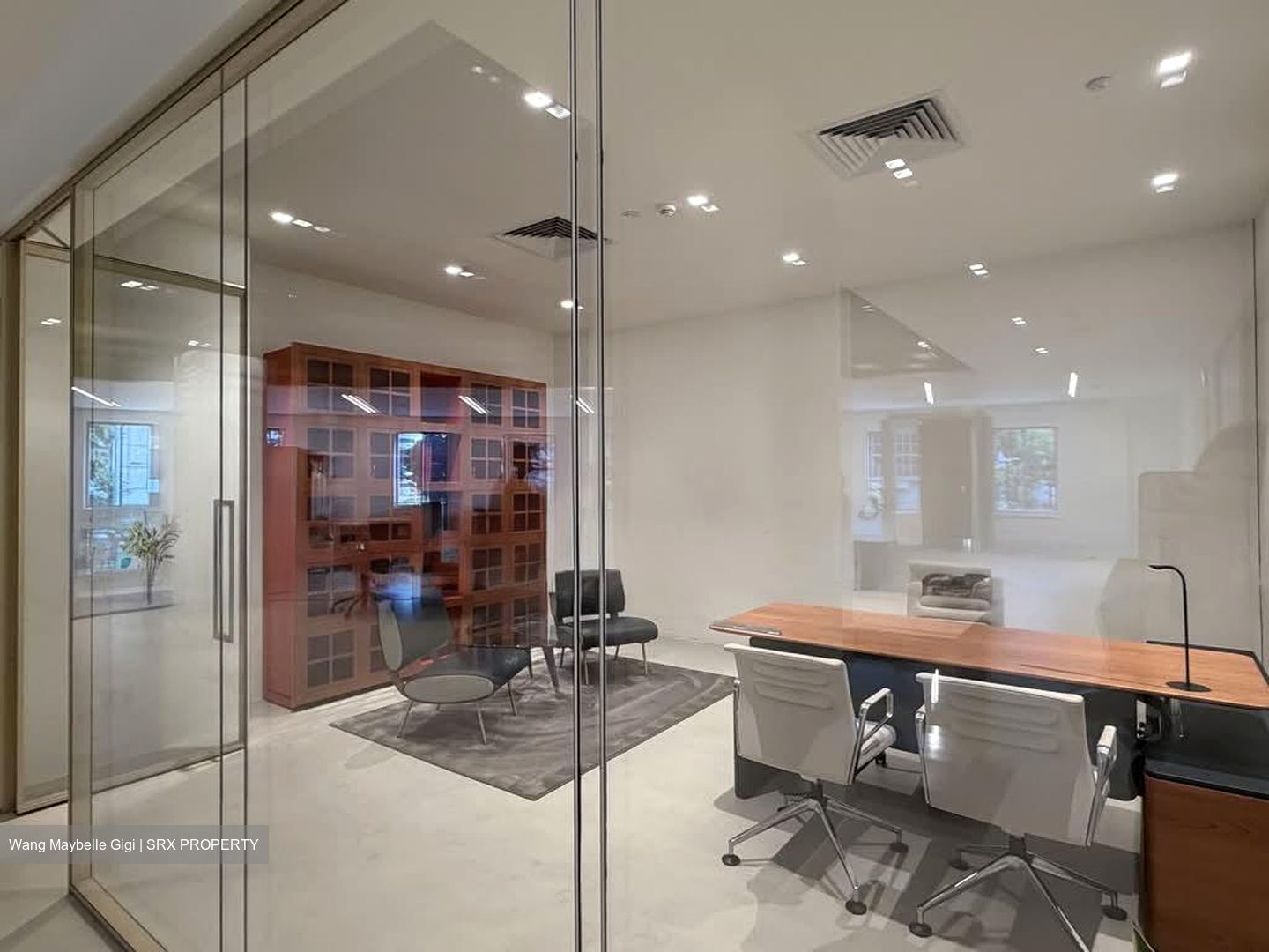 Ocbc Property Services Building (D1), Office #570963481